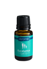 AIROME E330 15 mL Essential Oil Eucalyptus