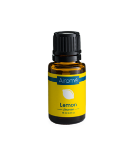 AIROME E520 15 mL Essential Oil Lemon