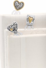 BRIGHTON G90960 World Of Hearts Bookmark Set