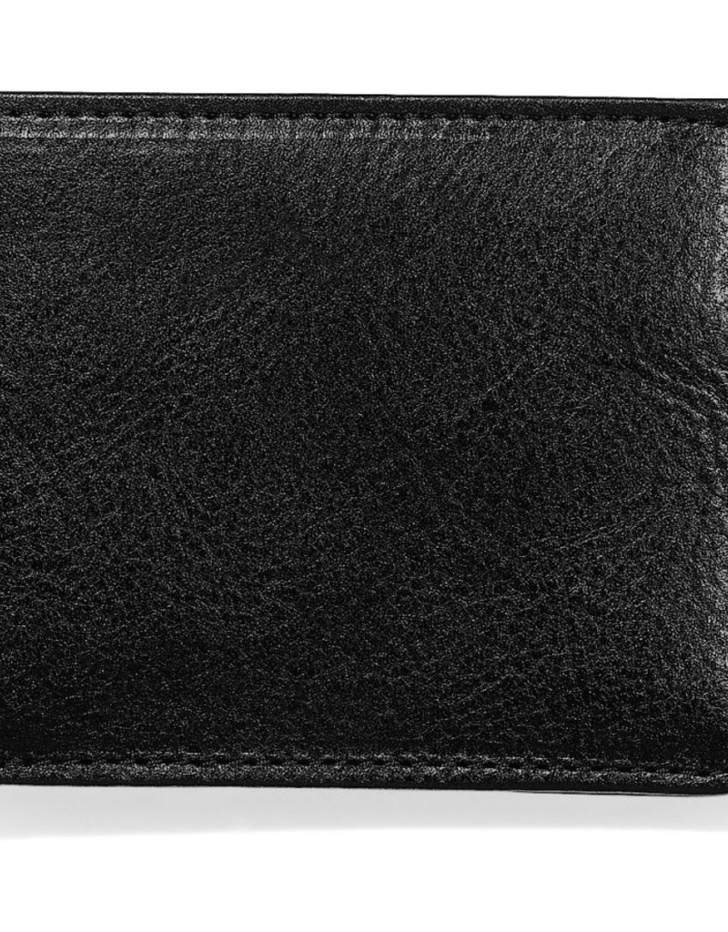 BRIGHTON 89543 Carnegie Passcase Wallet