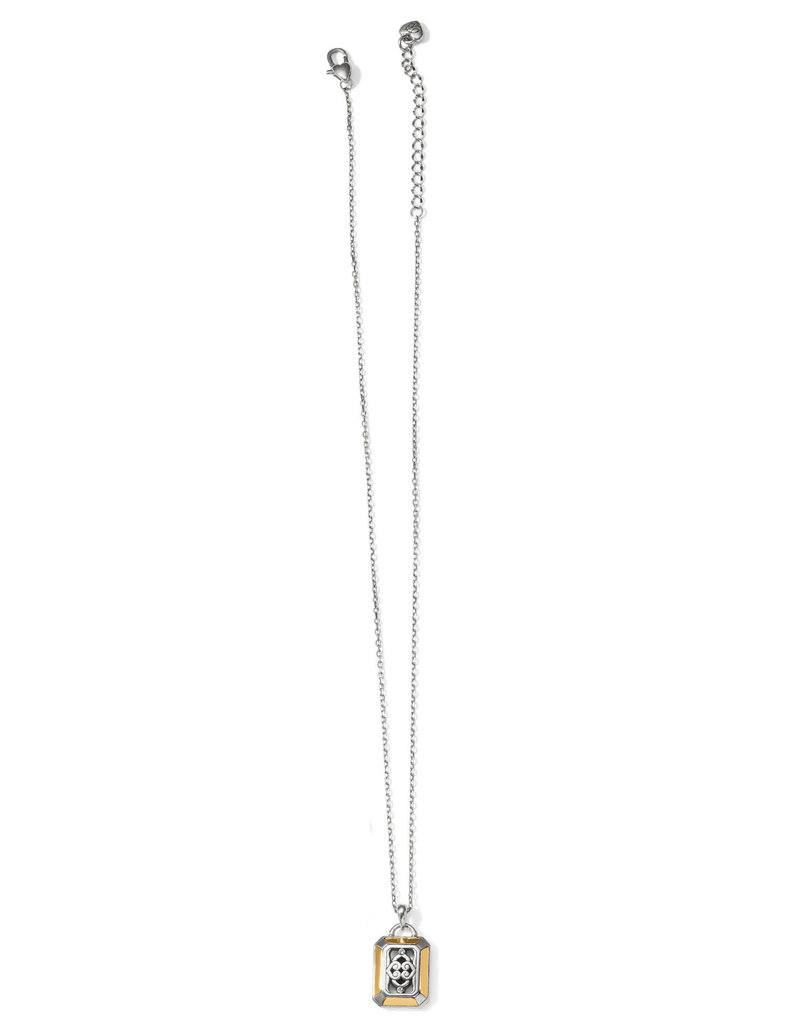 BRIGHTON JM5762 Intrigue Regal Necklace