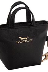 SCOUT 20434 PINKY TOTE (WINK)-BLACK