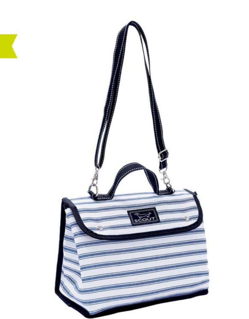 scout lunch tote