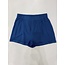 Denim Cuff Short