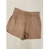 Dirty Blush Mali Shorts