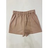 Dirty Blush Mali Shorts