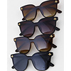 Butterfly studded Sunglasses