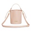 Amara Crossbody BAg - Pink