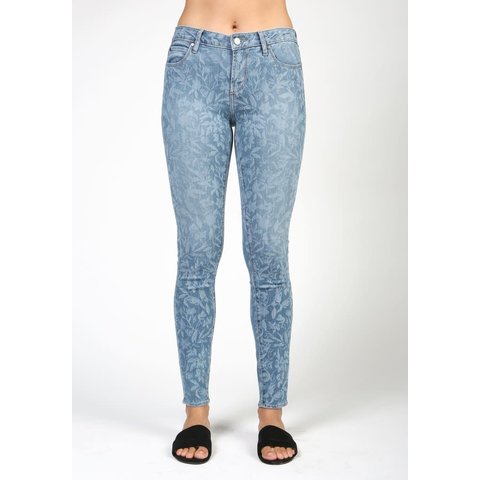 Bamboo Jeans | Pretenses LLC