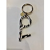 Touchless Key Keychain