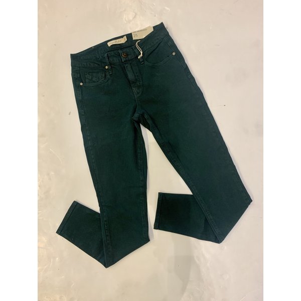  Kora Evergreen Denim