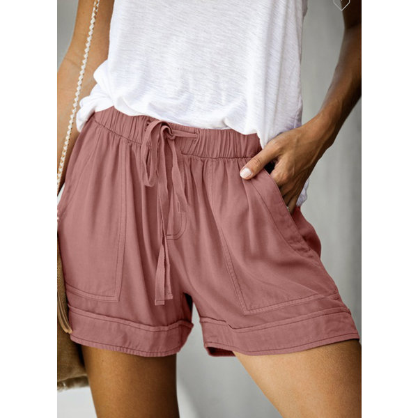  Drawstring Short