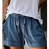 Drawstring Short