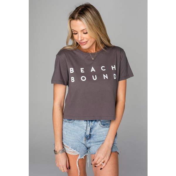  Aaron Beach Bound Tee