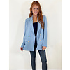 Bleu Gladisse Jacket