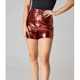  COURT SHORTS - BRONZE