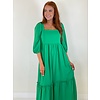 BODICE MAXI