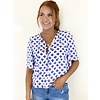 LIVIE TOP - FLORE DOT