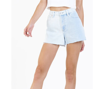 LUNA SHORT - CRESCENT