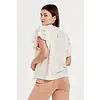 EDITH TOP - WHITE