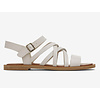 SEPHINA SANDAL - PUTTY