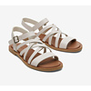 SEPHINA SANDAL - PUTTY