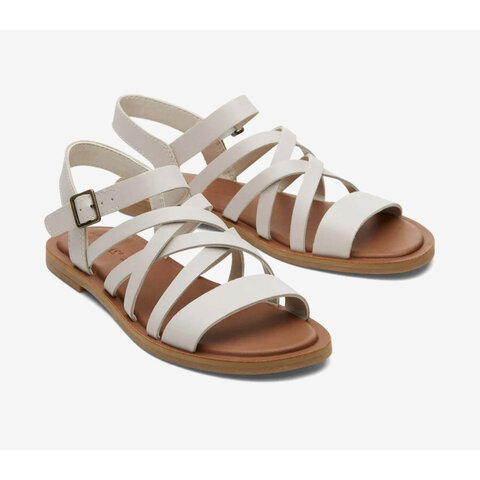 SEPHINA SANDAL - PUTTY