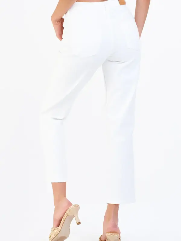 JODI JEAN 0 OPTIC WHITE