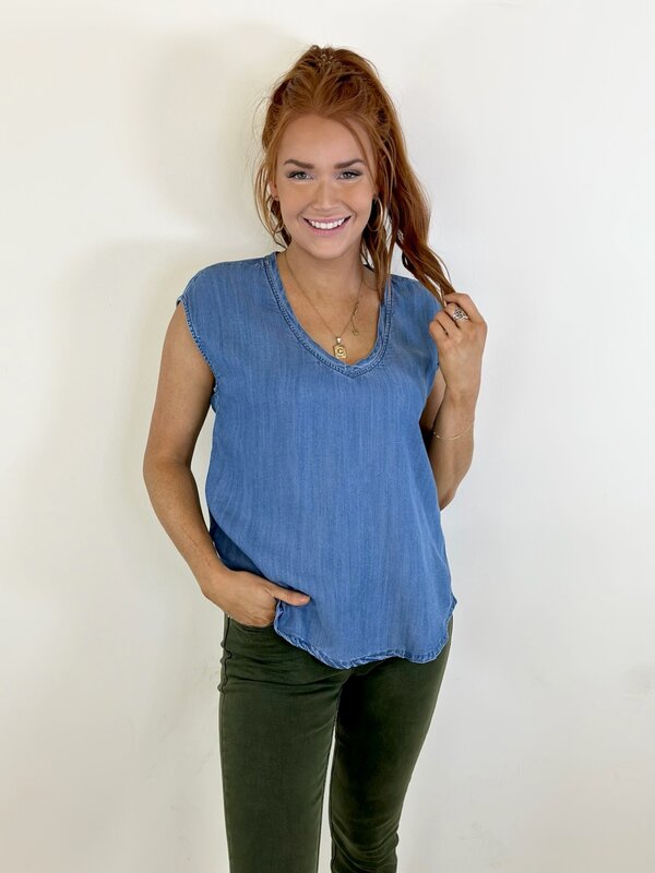 YANIS TOP -