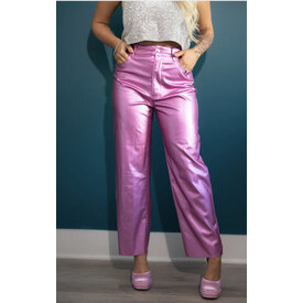  SHELBY MAGENTA PANT