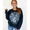 BLACK TIGER SWEATSHIRT