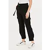 PENELOPE PANT - BLACK