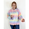 PASTEL RAINBOW SWEATER