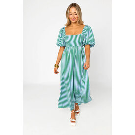  DELTA CUCIMBER WATER MAXI