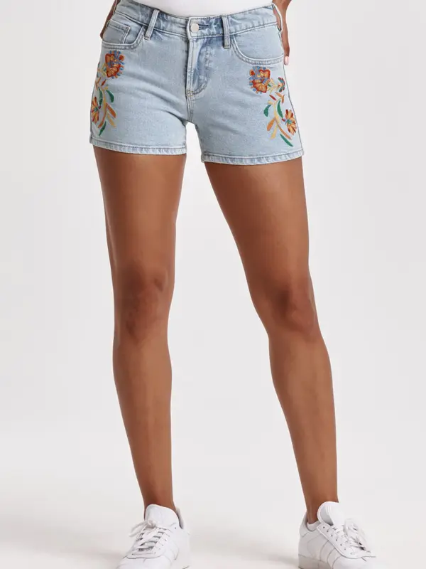 AVA SHORT - TULAMORE