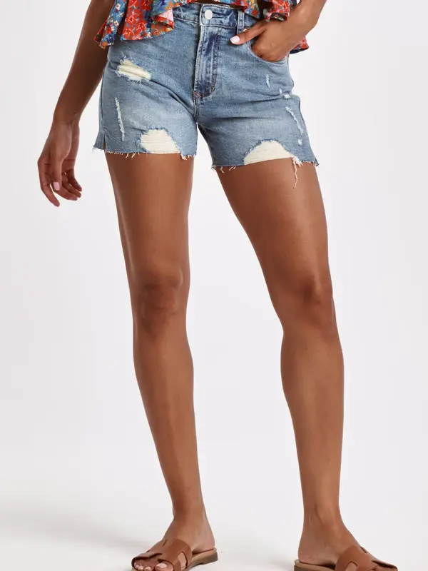 IVY SHORT - DOUQUE
