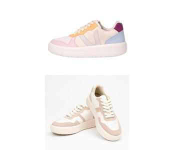 IVY 6 SNEAKER