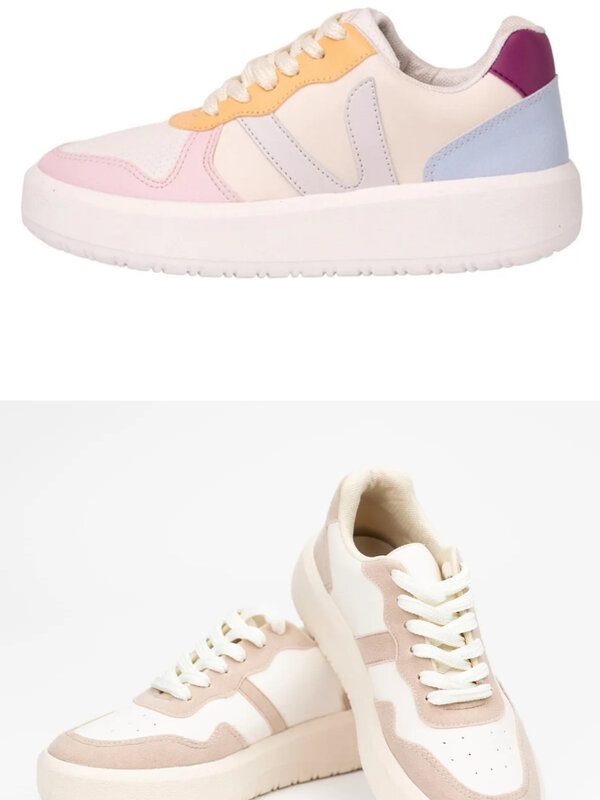 IVY 6 SNEAKER