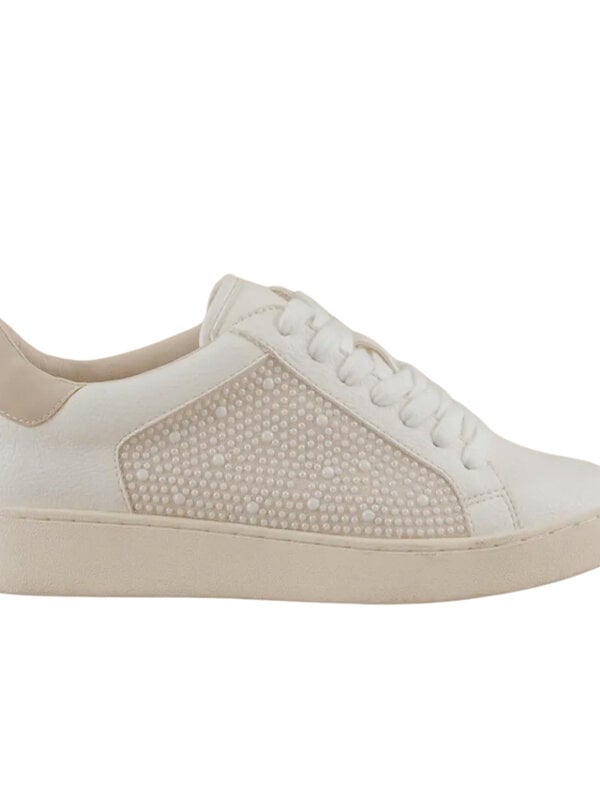 THE BEARNE PEARL SNEAKER