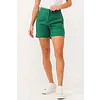 TONYA SHORT - GALAPEGOS GREEN