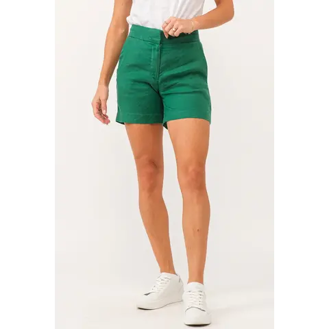 TONYA SHORT - GALAPEGOS GREEN