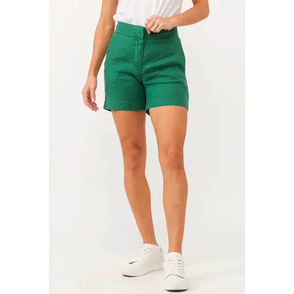  TONYA SHORT - GALAPEGOS GREEN