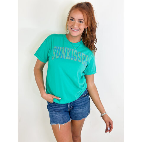 SUNKISSED TSHIRT
