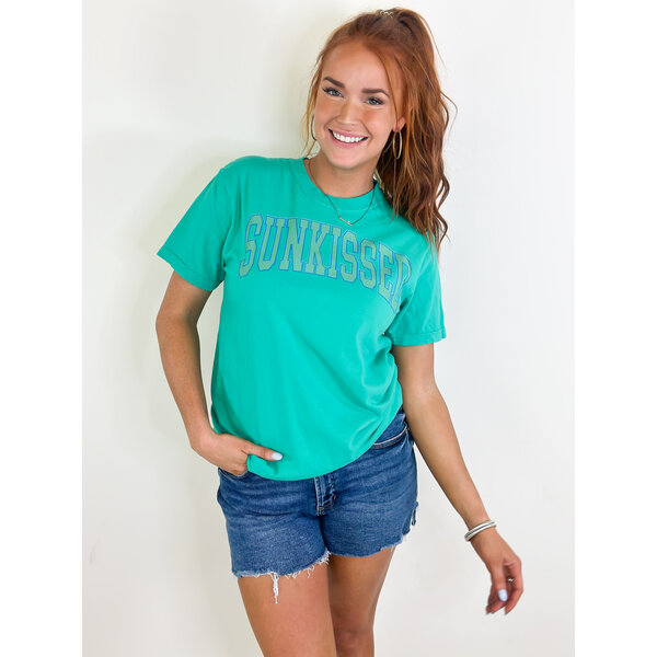  SUNKISSED TSHIRT
