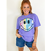 Summer Smiley TShirt