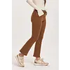 AUDREY DENIM - BURNT SIENNA