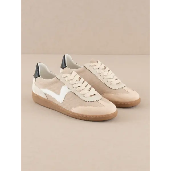  THE KYLA ALMOD CLASSIC SNEAKER