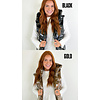 SHORT PUFF VEST