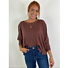 DANI DOLMAN TOP