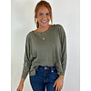 DANI DOLMAN TOP